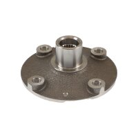 Wheel Hub Ø 130 mm M12X1.25 TRISCAN IAM-Expertise...
