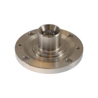 Wheel Hub Ø 128 mm M12X1.25 TRISCAN IAM-Expertise...