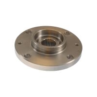 Wheel Hub Ø 128 mm M12X1.25 TRISCAN IAM-Expertise...