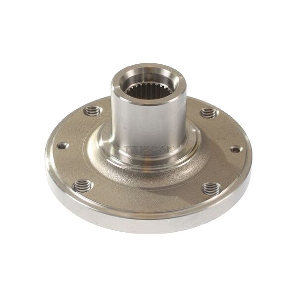 Wheel Hub Ø 129.5 mm M12X1.25 TRISCAN IAM-Expertise for CITROËN DS5 and others