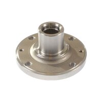 Wheel Hub Ø 129.5 mm M12X1.25 TRISCAN...