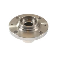 Wheel Hub Ø 129.5 mm M12X1.25 TRISCAN...