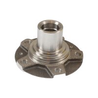 Wheel Hub Ø 156 mm M16X1.5 TRISCAN IAM-Expertise...