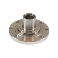 Wheel Hub Ø 117 mm M12X1.25 TRISCAN IAM-Expertise...