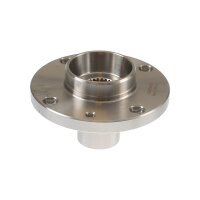 Wheel Hub Ø 117 mm M12X1.25 TRISCAN IAM-Expertise...