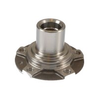 Wheel Hub Ø 139 mm M14X1.5 TRISCAN IAM-Expertise...