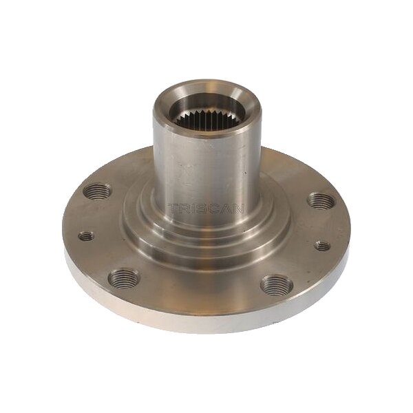 Wheel Hub Ø 155.7 mm TRISCAN Aftermarket-Expertise for FIAT DUCATO and others