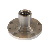 Wheel Hub Ø 155.7 mm TRISCAN Aftermarket-Expertise...