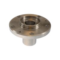 Wheel Hub Ø 155.7 mm TRISCAN Aftermarket-Expertise...