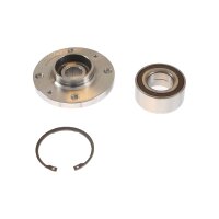 Wheel Hub Ø 129.5 mm M12X1.25 TRISCAN suitable for...