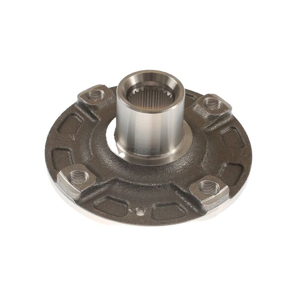 Wheel Hub Ø 129.5 mm M12X1.25 TRISCAN IAM-Expertise for PEUGEOT 208 and others