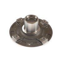 Wheel Hub Ø 129.5 mm M12X1.25 TRISCAN...