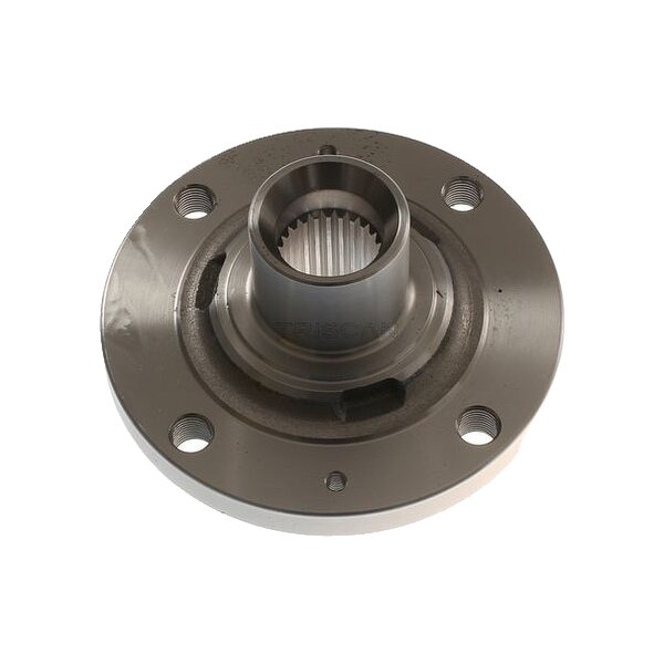 Wheel Hub Ø 129 mm TRISCAN Aftermarket-Expertise for CITROËN C5 and others