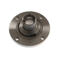 Wheel Hub Ø 129 mm TRISCAN Aftermarket-Expertise...