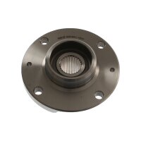 Wheel Hub Ø 129 mm TRISCAN Aftermarket-Expertise...