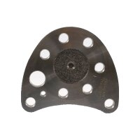 Wheel Hub 10,5 TRISCAN Aftermarket-Expertise suitable for...