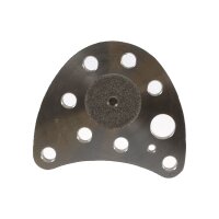 Wheel Hub 10,5 TRISCAN Aftermarket-Expertise suitable for...