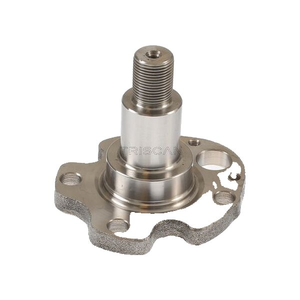 Wheel Hub 10.5 TRISCAN Aftermarket-Expertise suitable for SEAT LEON and others