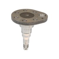 Wheel Hub 10,5 TRISCAN Aftermarket-Expertise suitable for...