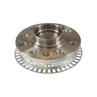 Wheel Hub Ø 126 mm M14X1.5 TRISCAN...