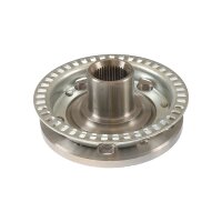 Wheel Hub Ø 126 mm M14X1.5 TRISCAN...