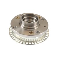 Wheel Hub Ø 121 mm M12X1.5 TRISCAN...