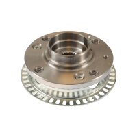 Wheel Hub Ø 121 mm M12X1.5 TRISCAN...