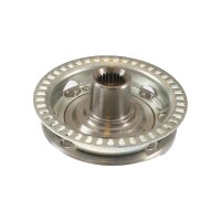 Wheel Hub Ø 121 mm M12X1.5 TRISCAN...
