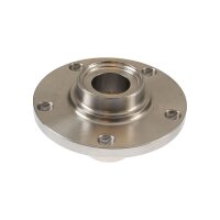 Wheel Hub Ø 130.8 mm M14X1.5 TRISCAN IAM-Expertise...