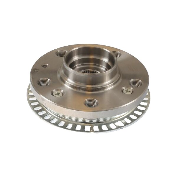 Wheel Hub Ø 126.5 mm M14X1.5 TRISCAN IAM-Expertise for SEAT TOLEDO and others