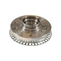 Wheel Hub Ø 126.5 mm M14X1.5 TRISCAN IAM-Expertise...