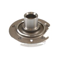 Wheel Hub Ø 140.3 mm M14X1.5 TRISCAN IAM-Expertise...