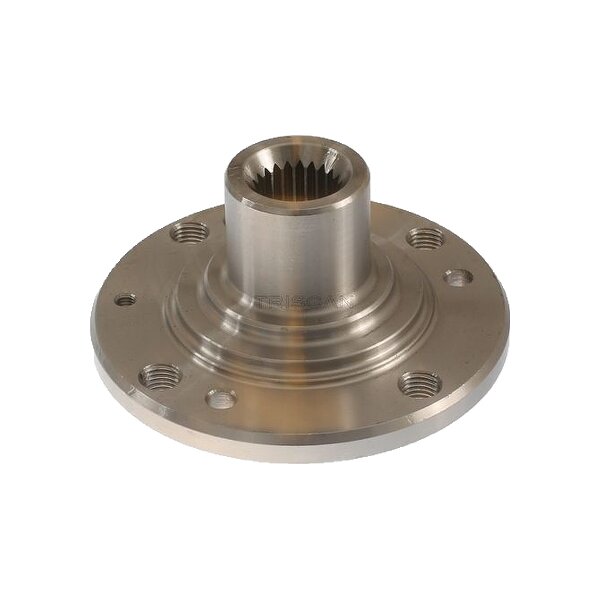 Wheel Hub Ø 121 mm M12X1.5 TRISCAN Aftermarket-Expertise for VW GOLF and others