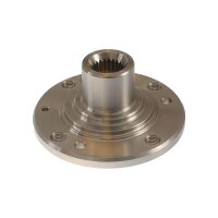 Wheel Hub Ø 121 mm M12X1.5 TRISCAN...