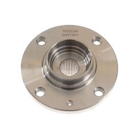 Wheel Hub Ø 120.5 mm TRISCAN Aftermarket-Expertise...
