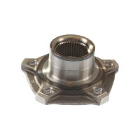 Wheel Hub Ø 142 mm M14X1.5 TRISCAN...