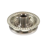 Wheel Hub Ø 121 mm M12X1.5 TRISCAN...