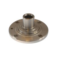 Wheel Hub Ø 122.5 mm M12X1.5 TRISCAN IAM-Expertise...