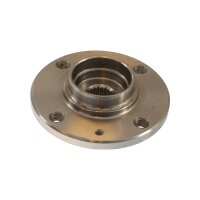 Wheel Hub Ø 122.5 mm M12X1.5 TRISCAN IAM-Expertise...