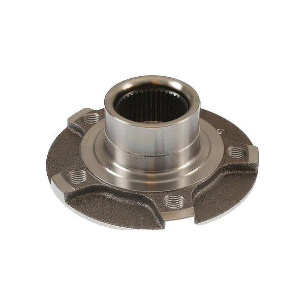 Wheel Hub Ø 142 mm M14X1.5 TRISCAN Aftermarket-Expertise for AUDI A4 and others