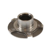 Wheel Hub Ø 142 mm M14X1.5 TRISCAN...