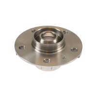 Wheel Hub Ø 142 mm M14X1.5 TRISCAN...
