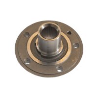 Wheel Hub Ø 141 mm M14x1.5 TRISCAN IAM-Expertise...