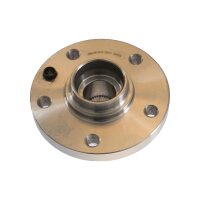 Wheel Hub Ø 141 mm M14x1.5 TRISCAN IAM-Expertise...