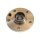 Wheel Hub Ø 141 mm M14x1.5 TRISCAN IAM-Expertise for VW TRANSPORTER and others