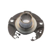 Wheel Hub Ø 131 mm M14X1.15 TRISCAN...