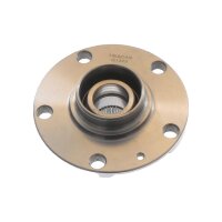 Wheel Hub Ø 131 mm M14X1.15 TRISCAN...