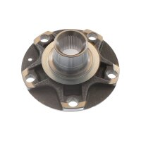 Wheel Hub Ø 131 mm M14X1.5 TRISCAN...