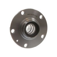 Wheel Hub Ø 131 mm M14X1.5 TRISCAN...