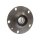 Wheel Hub Ø 131 mm M14X1.5 TRISCAN Aftermarket-Expertise for AUDI A6 and others